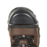 XO-Toe 5" Composite Waterproof Work Boot