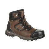 XO-Toe 5" Composite Waterproof Work Boot