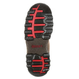 XO-Toe 5" Composite Waterproof Work Boot
