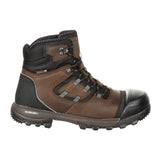 XO-Toe 5" Composite Waterproof Work Boot