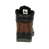 Women's Worksmart Composite Toe Work Boot