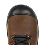 Women's Worksmart Composite Toe Work Boot