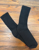 Loose Fit Top Diabetic Socks