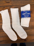 Loose Fit Top Diabetic Socks