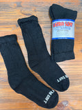 Ultra Soft Diabetic Socks – 2-Pack | Non-Binding Moisture-Wicking Socks