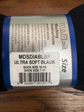 Ultra Soft Diabetic Socks – 2-Pack | Non-Binding Moisture-Wicking Socks
