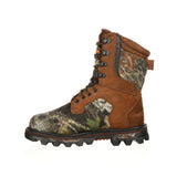 ROCKY BEARCLAW 3D GORE-TEX® WATERPROOF 1000G INSULATED HUNTING BOOT