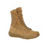 Lightweight Commercial Military Boot
