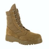 Entry Level Hot Weather Military Boot