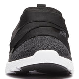 Aimmy Active Sneaker - Black