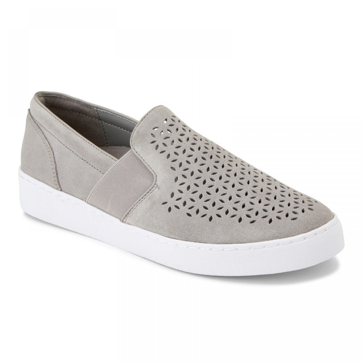 Kani Slipon Sneaker Light Grey Happy Soles Footwear